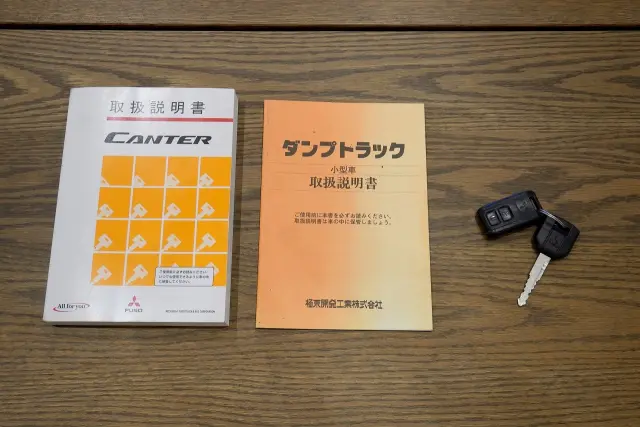 三菱 その他(三菱) TPG-FBA60(2WD)の写真50