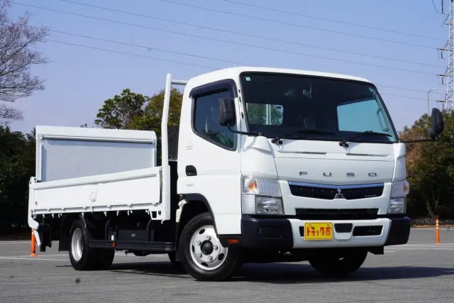 三菱 キャンター 2PG-FEB50(2WD)の写真8