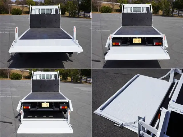 三菱 キャンター 2PG-FEB50(2WD)の写真17