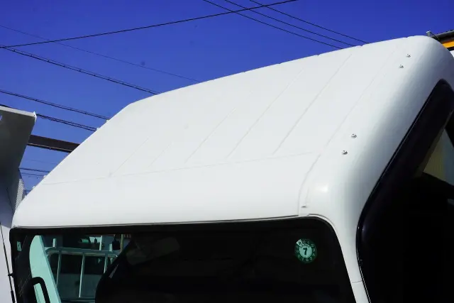 三菱 キャンター 2PG-FEB50(2WD)の写真23