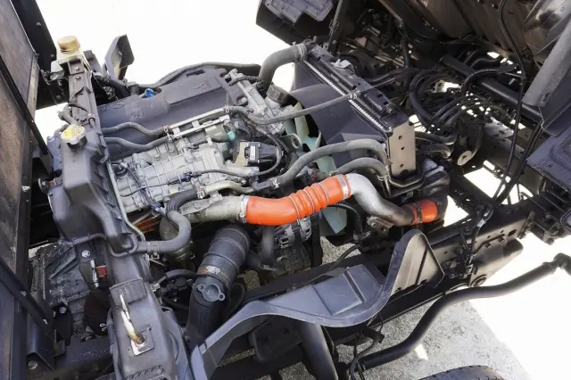 三菱 キャンター 2PG-FEB50(2WD)の写真25