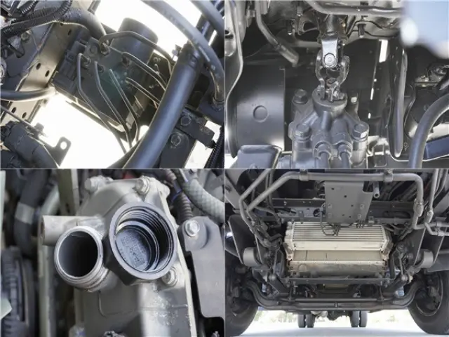 三菱 キャンター 2PG-FEB50(2WD)の写真26