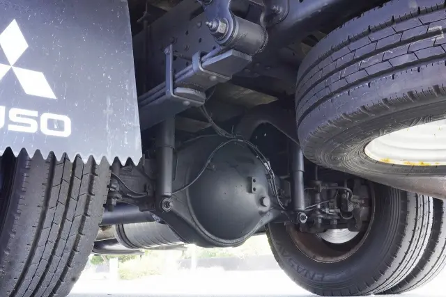 三菱 キャンター 2PG-FEB50(2WD)の写真27