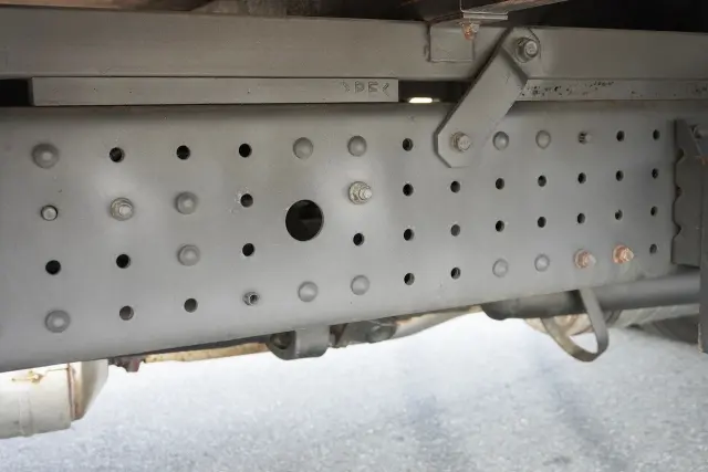 三菱 キャンター 2PG-FEB50(2WD)の写真31