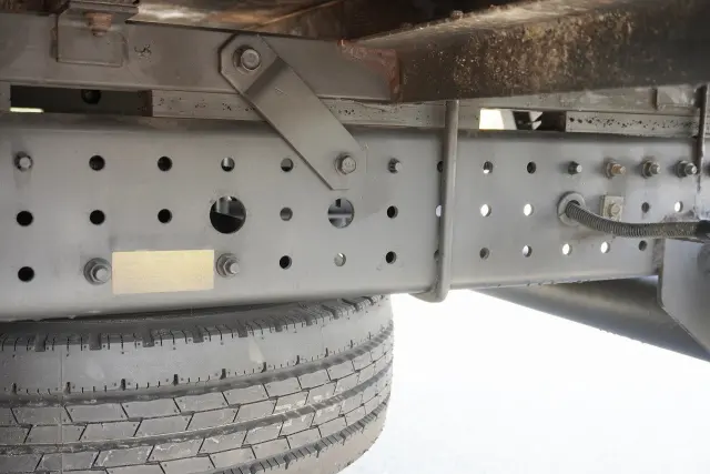 三菱 キャンター 2PG-FEB50(2WD)の写真32