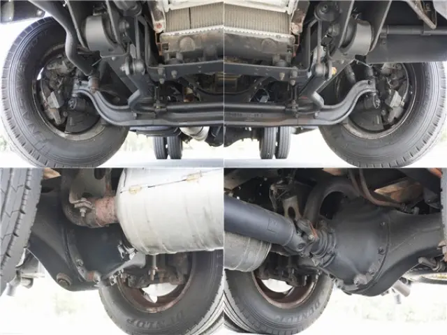 三菱 キャンター 2PG-FEB50(2WD)の写真33