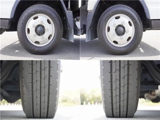 三菱 キャンター 2PG-FEB50(2WD)の写真34