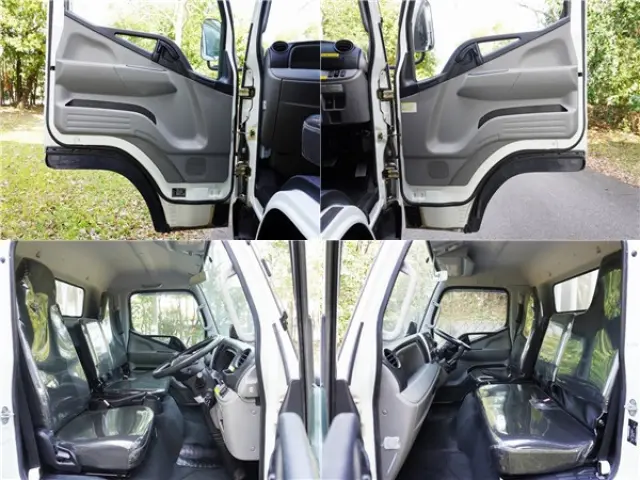 三菱 キャンター 2PG-FEB50(2WD)の写真38