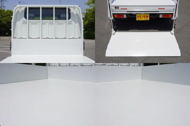 三菱 キャンター TKG-FBA20(2WD)の写真22