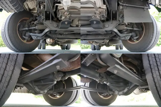 三菱 キャンター TKG-FBA20(2WD)の写真30