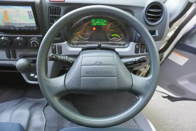 三菱 キャンター TKG-FBA20(2WD)の写真36