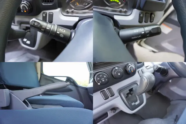 三菱 キャンター TKG-FBA20(2WD)の写真37