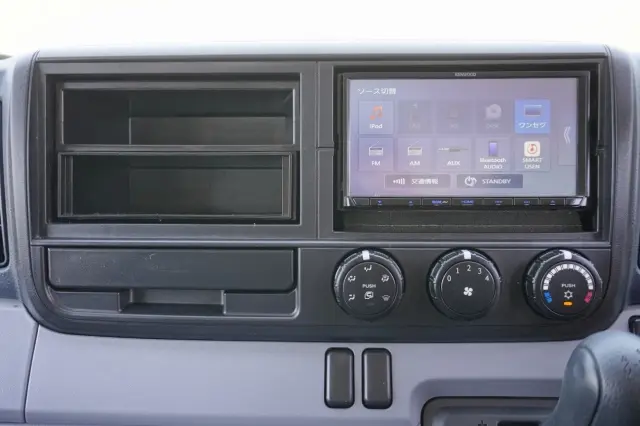 三菱 キャンター TKG-FBA20(2WD)の写真40