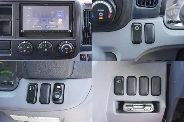 三菱 キャンター TKG-FBA20(2WD)の写真41