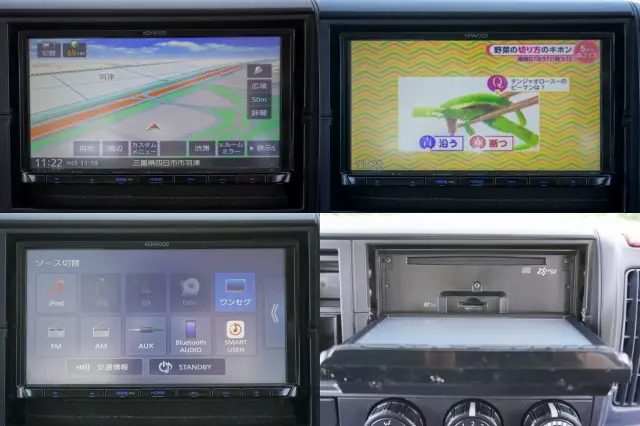 三菱 キャンター TKG-FBA20(2WD)の写真43