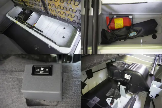 三菱 キャンター TKG-FBA20(2WD)の写真47