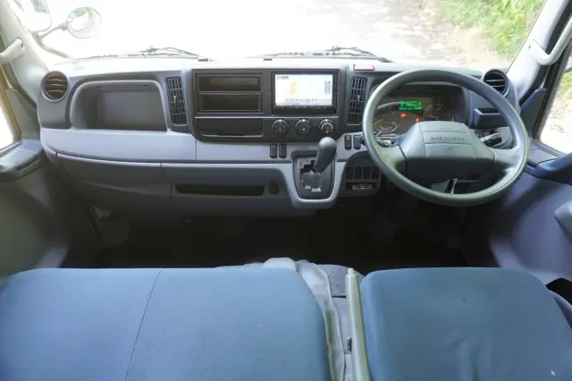 三菱 キャンター TKG-FBA20(2WD)の写真48