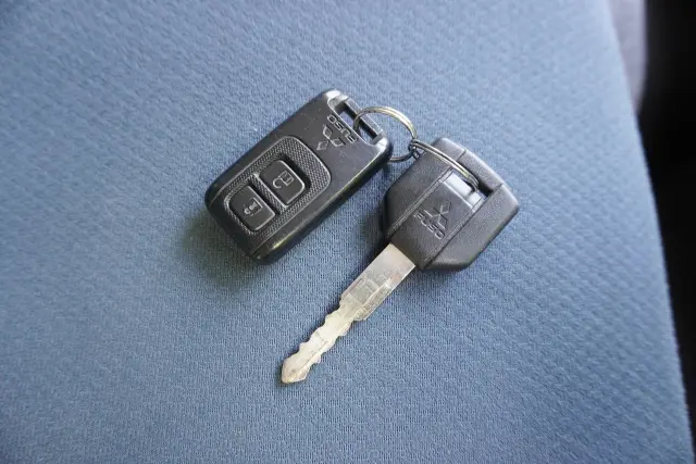 三菱 キャンター TKG-FBA20(2WD)の写真49