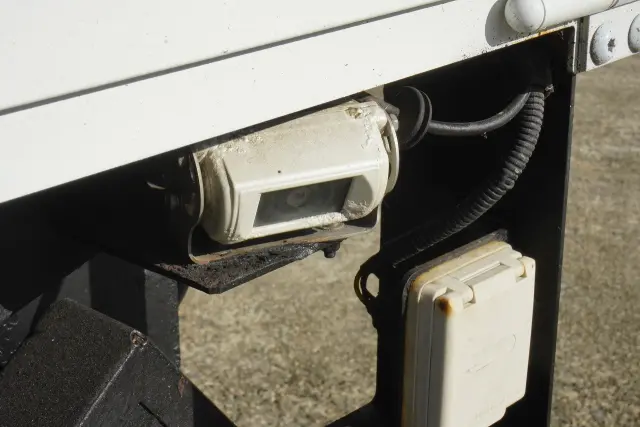 いすゞ エルフ TPG-NKR85AN(2WD)の写真15