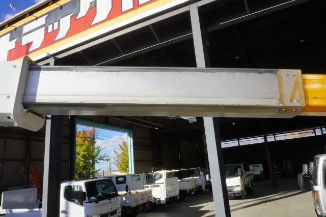 いすゞ エルフ TPG-NKR85AN(2WD)の写真20