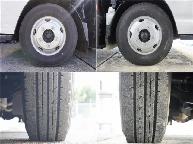 いすゞ エルフ TPG-NKR85AN(2WD)の写真31