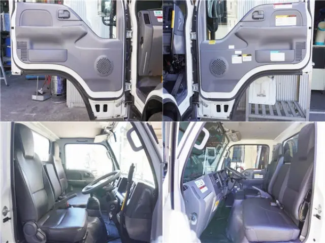 いすゞ エルフ TPG-NKR85AN(2WD)の写真35