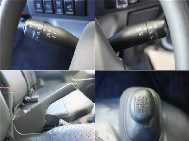 いすゞ エルフ TPG-NKR85AN(2WD)の写真37