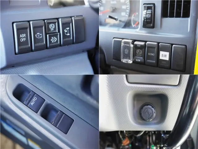 いすゞ エルフ TPG-NKR85AN(2WD)の写真42