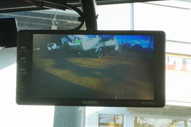 いすゞ エルフ TPG-NKR85AN(2WD)の写真43