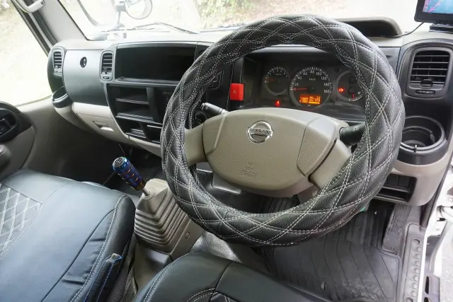 日産 アトラス CBF-SQ2F24(2WD)の写真3