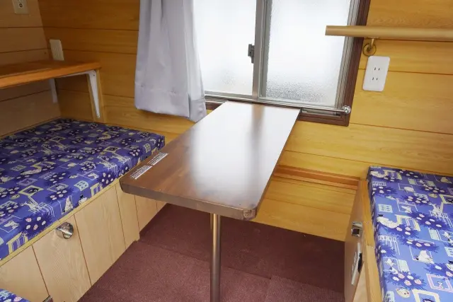 日産 アトラス CBF-SQ2F24(2WD)の写真5