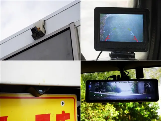 日産 アトラス CBF-SQ2F24(2WD)の写真14