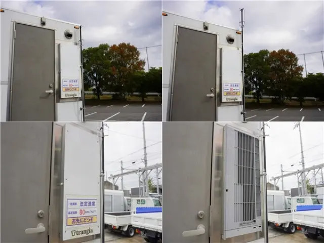 日産 アトラス CBF-SQ2F24(2WD)の写真16