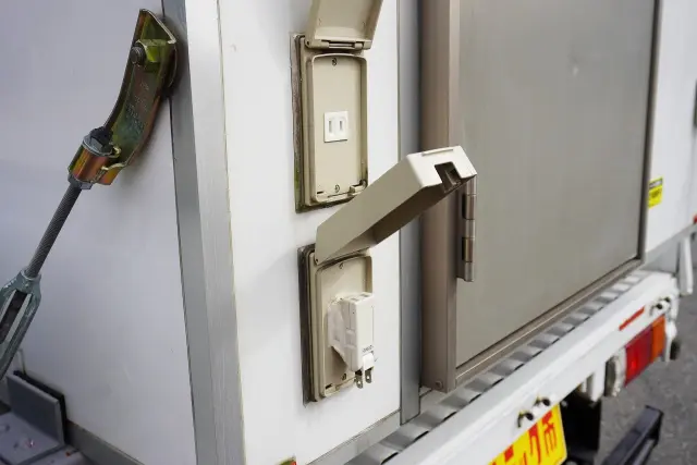 日産 アトラス CBF-SQ2F24(2WD)の写真17