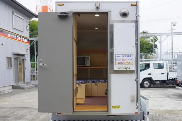 日産 アトラス CBF-SQ2F24(2WD)の写真18