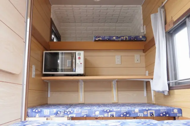 日産 アトラス CBF-SQ2F24(2WD)の写真20