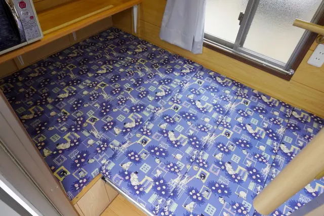 日産 アトラス CBF-SQ2F24(2WD)の写真22