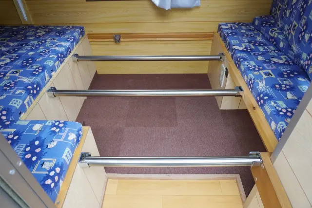 日産 アトラス CBF-SQ2F24(2WD)の写真22