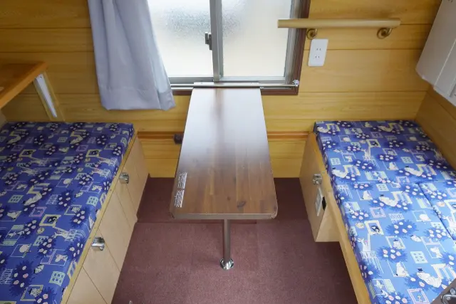 日産 アトラス CBF-SQ2F24(2WD)の写真26