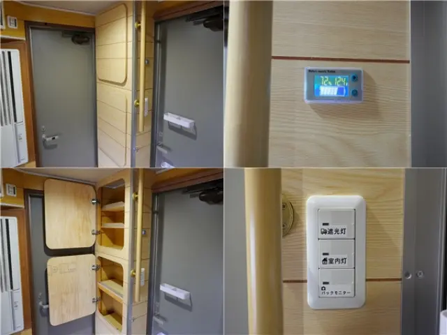 日産 アトラス CBF-SQ2F24(2WD)の写真29