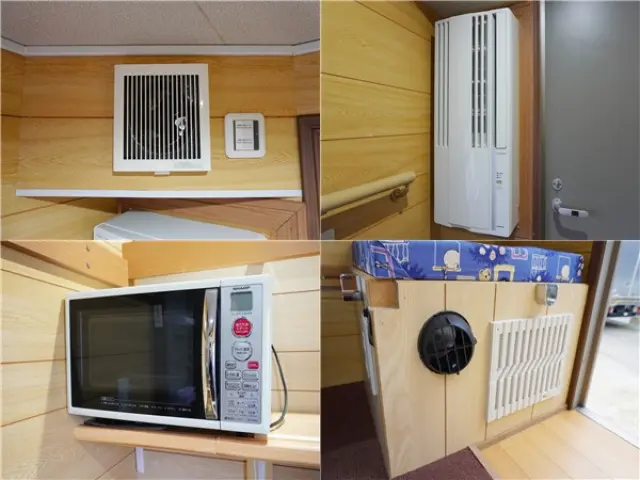 日産 アトラス CBF-SQ2F24(2WD)の写真30