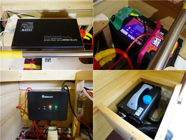 日産 アトラス CBF-SQ2F24(2WD)の写真31