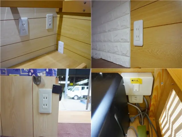 日産 アトラス CBF-SQ2F24(2WD)の写真31