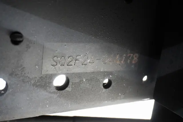 日産 アトラス CBF-SQ2F24(2WD)の写真33