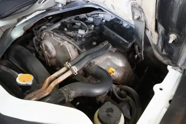 日産 アトラス CBF-SQ2F24(2WD)の写真33