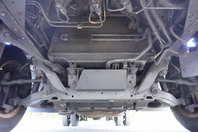 日産 アトラス CBF-SQ2F24(2WD)の写真34