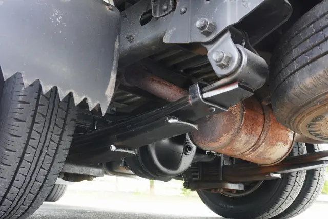 日産 アトラス CBF-SQ2F24(2WD)の写真35