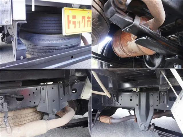 日産 アトラス CBF-SQ2F24(2WD)の写真36