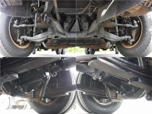 日産 アトラス CBF-SQ2F24(2WD)の写真37