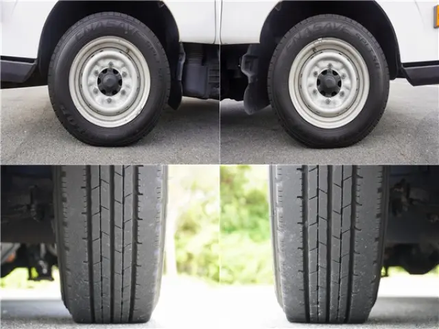 日産 アトラス CBF-SQ2F24(2WD)の写真38